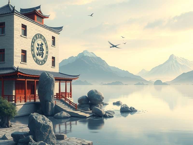 微信公众号二维码